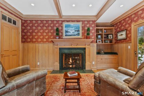 10 Pheasant Hill Road Weston CT 06883