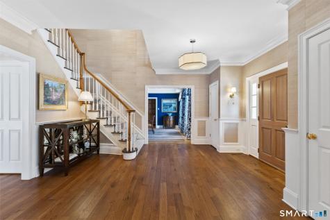 10 Pheasant Hill Road Weston CT 06883