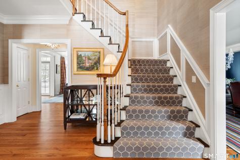 10 Pheasant Hill Road Weston CT 06883