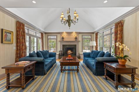 10 Pheasant Hill Road Weston CT 06883