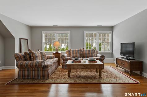 10 Pheasant Hill Road Weston CT 06883