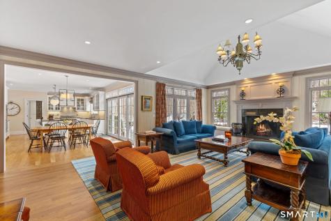 10 Pheasant Hill Road Weston CT 06883