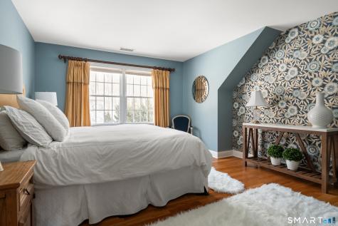 10 Pheasant Hill Road Weston CT 06883