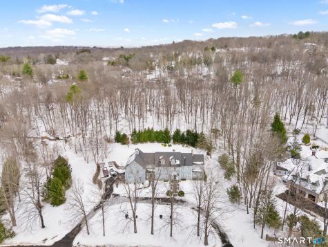 10 Pheasant Hill Road Weston CT 06883