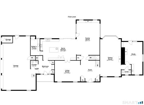 10 Pheasant Hill Road Weston CT 06883