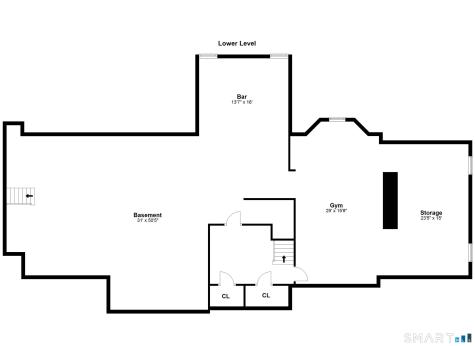 10 Pheasant Hill Road Weston CT 06883