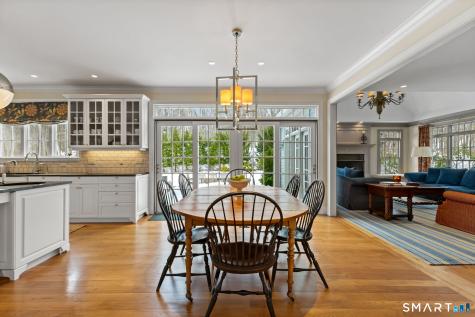 10 Pheasant Hill Road Weston CT 06883