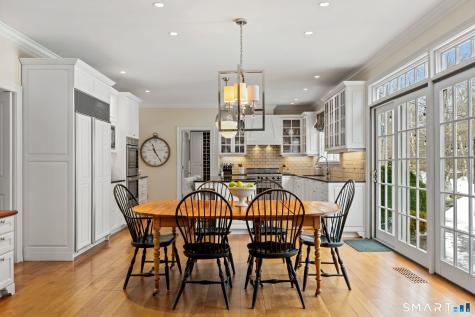 10 Pheasant Hill Road Weston CT 06883