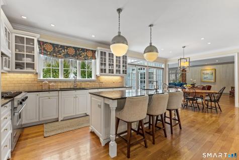 10 Pheasant Hill Road Weston CT 06883