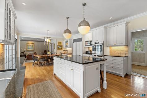10 Pheasant Hill Road Weston CT 06883