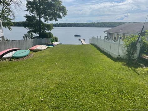 2 Brunetto Grove Morris CT 06763