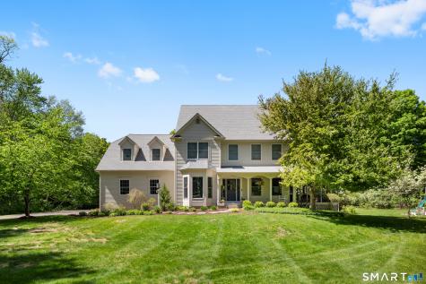 216 Great Pond Road Simsbury CT 06070