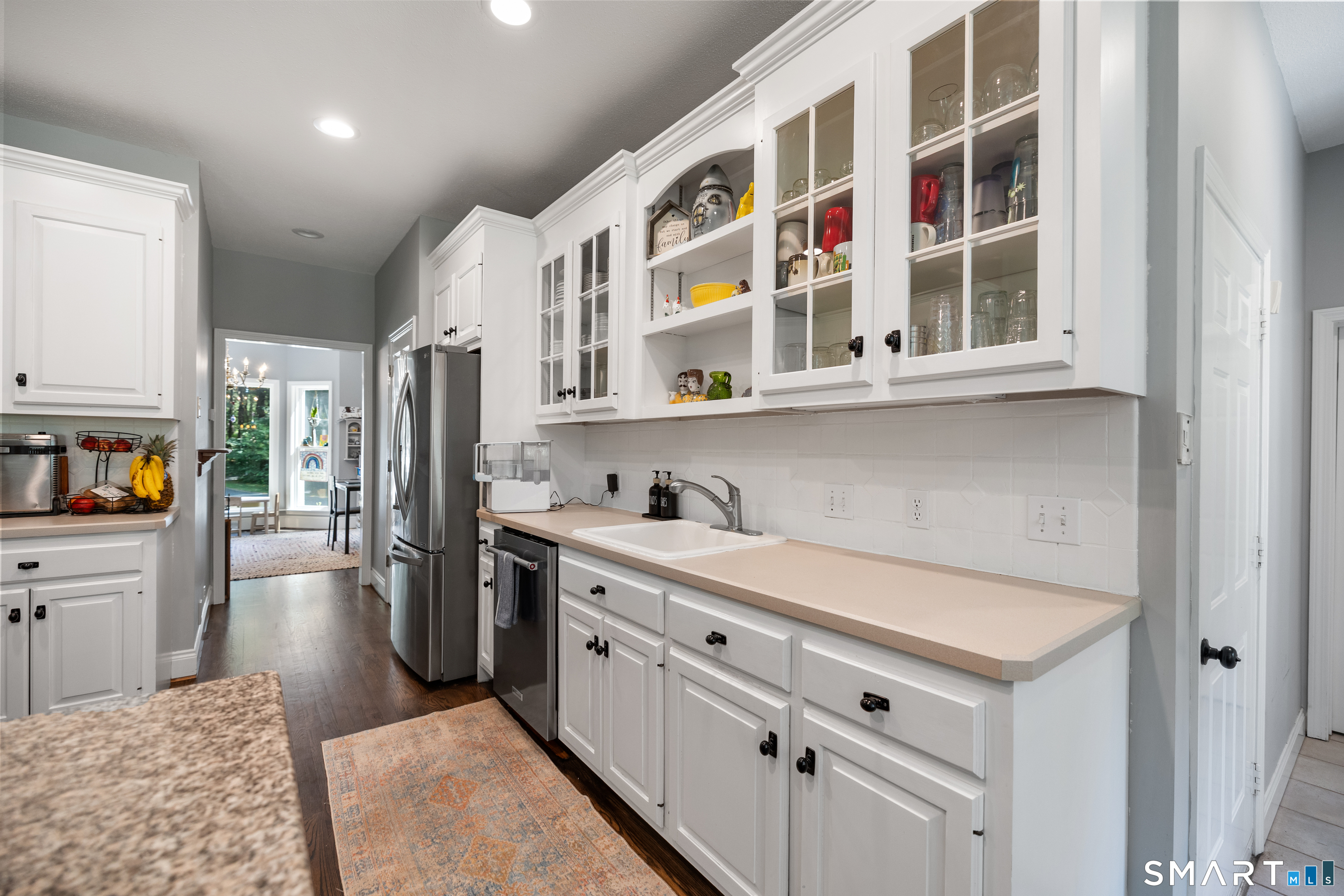 216 Great Pond Road Simsbury CT 06070