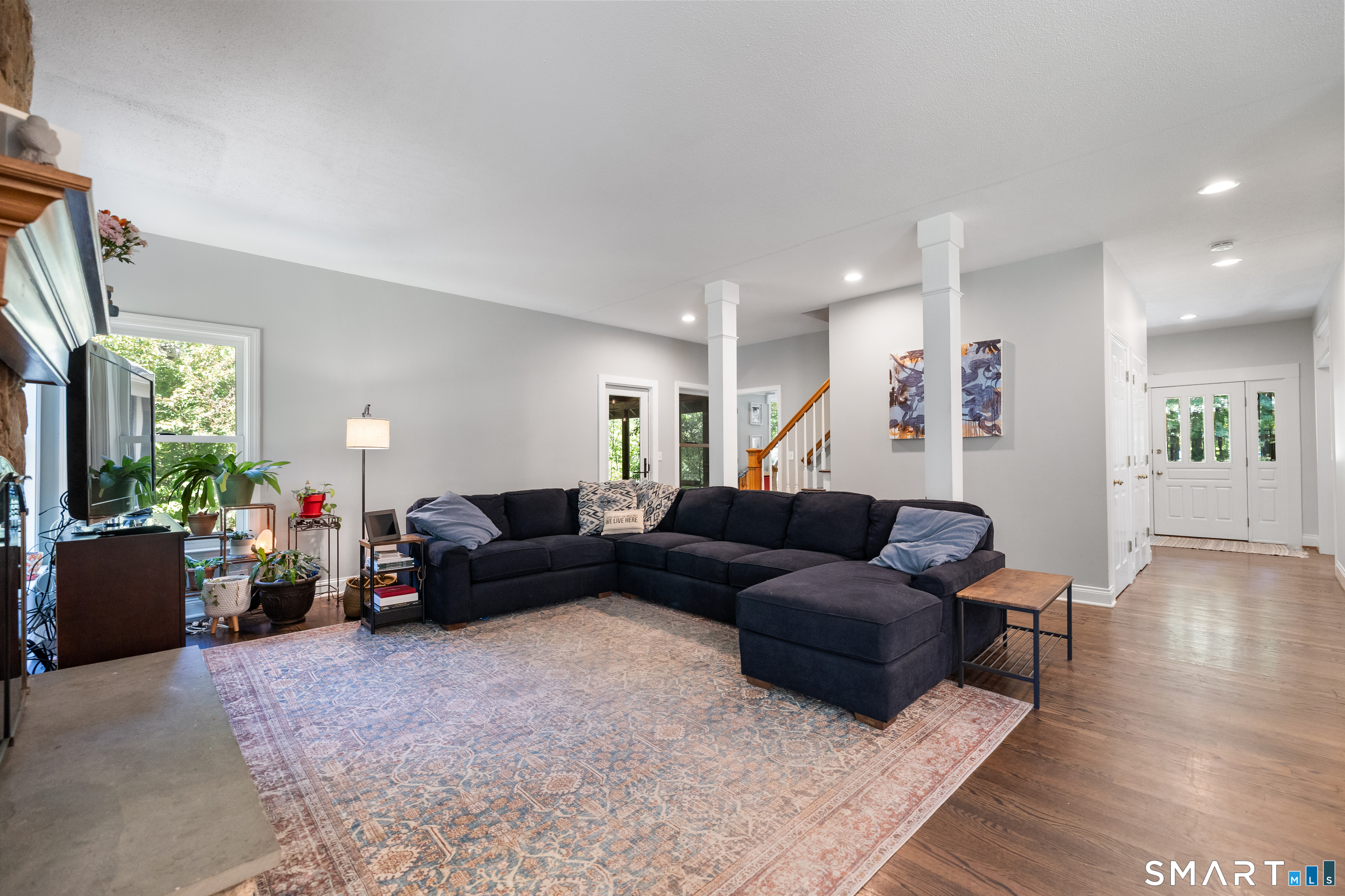 216 Great Pond Road Simsbury CT 06070