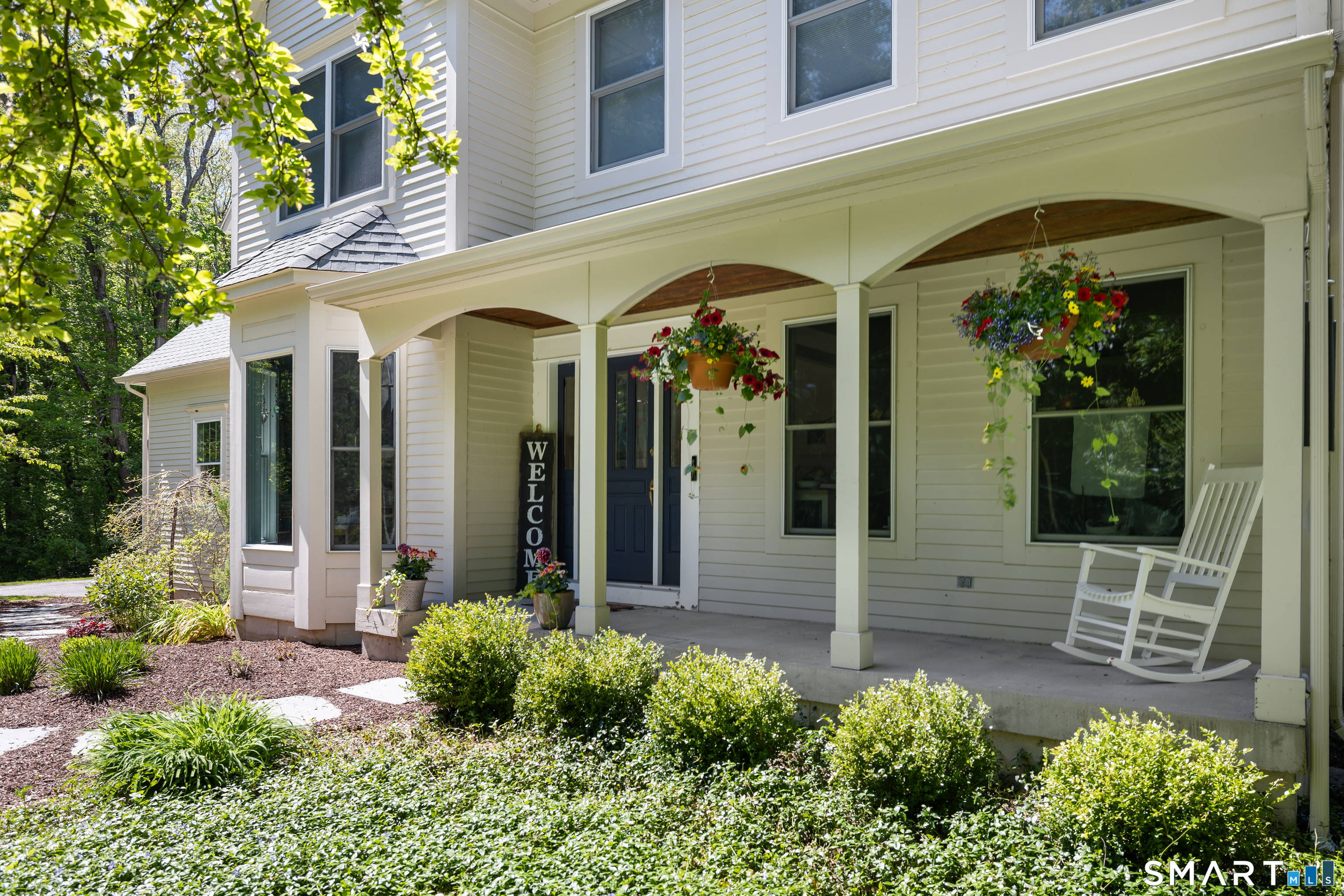 216 Great Pond Road Simsbury CT 06070