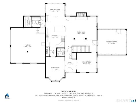 216 Great Pond Road Simsbury CT 06070