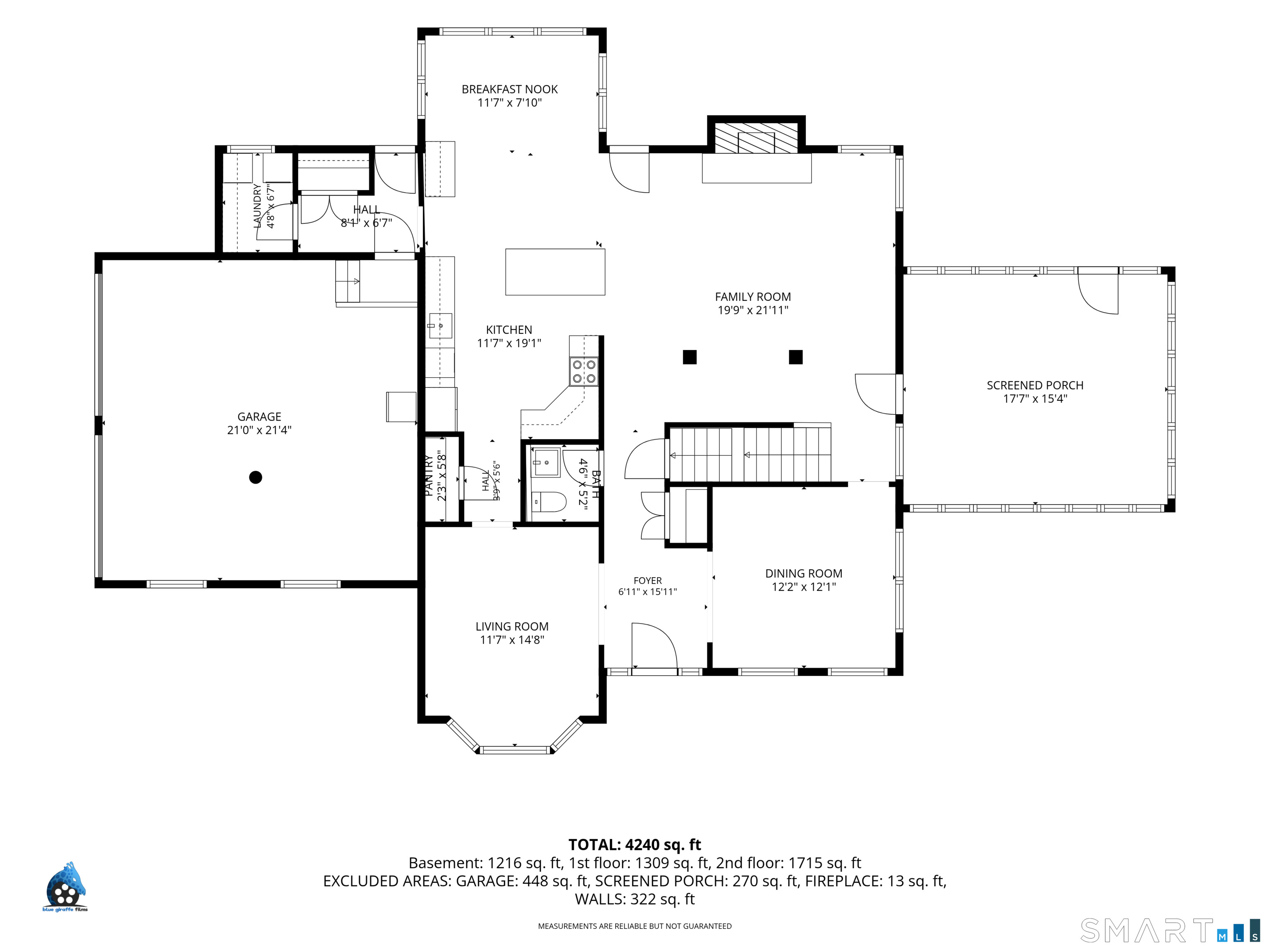 216 Great Pond Road Simsbury CT 06070
