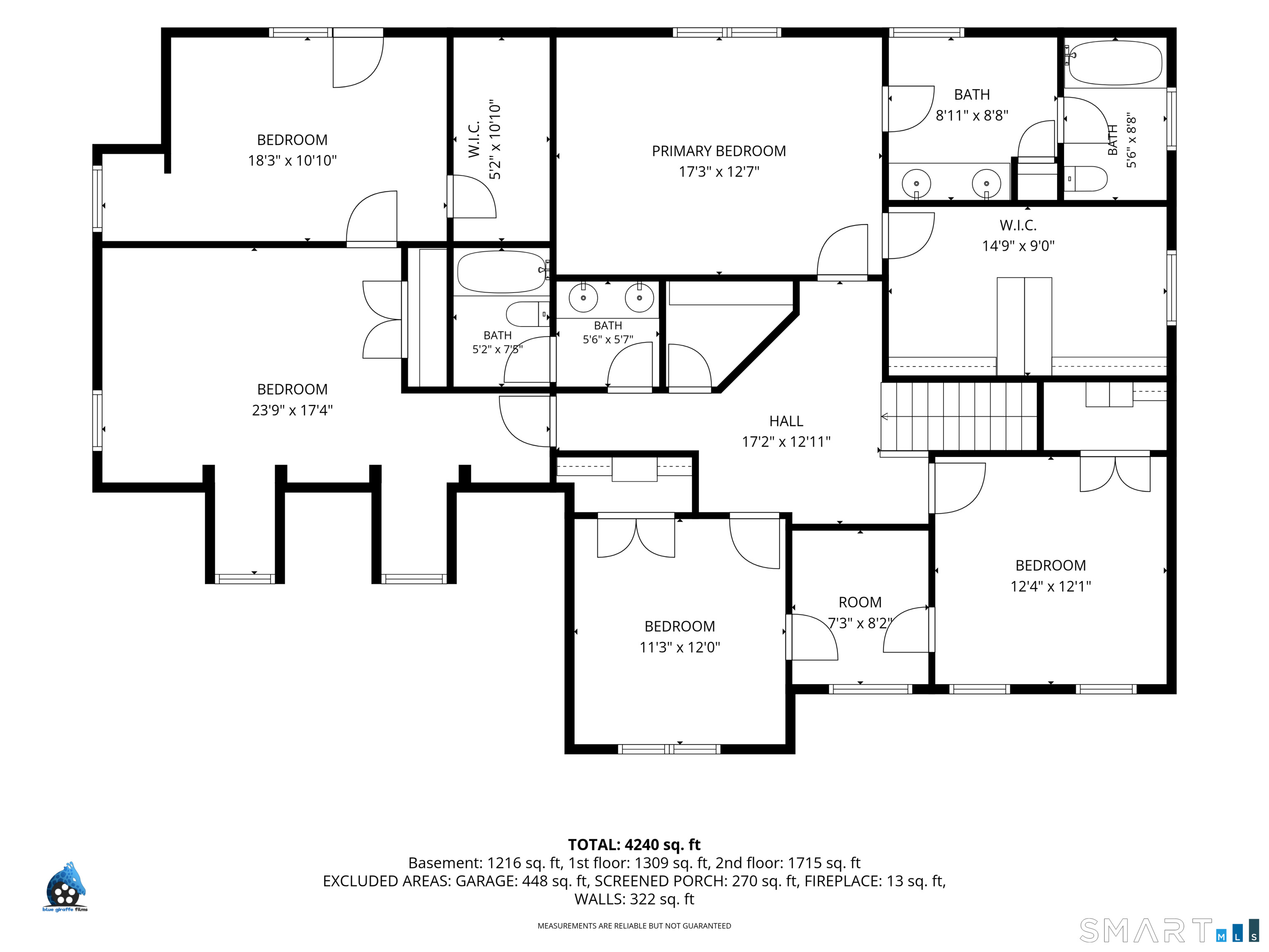 216 Great Pond Road Simsbury CT 06070