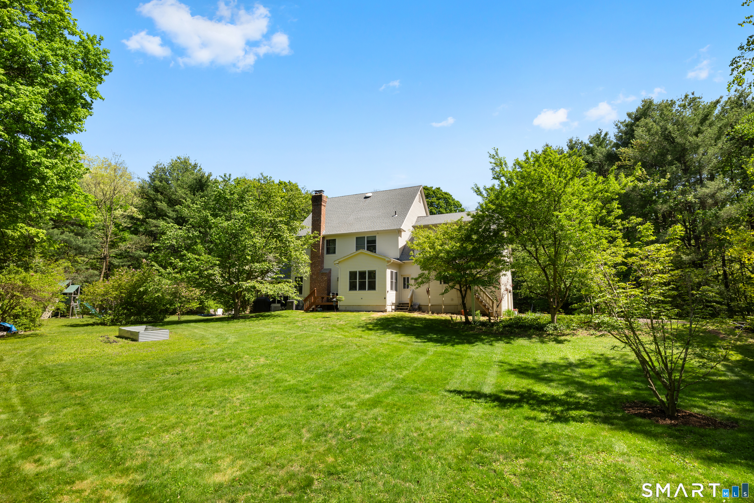 216 Great Pond Road Simsbury CT 06070