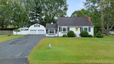 15 Circle Drive Branford CT 06405