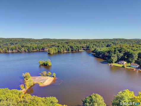 91 Beaver Dam Road Woodstock CT 06282