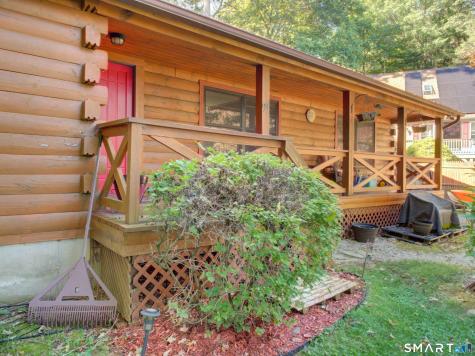 91 Beaver Dam Road Woodstock CT 06282