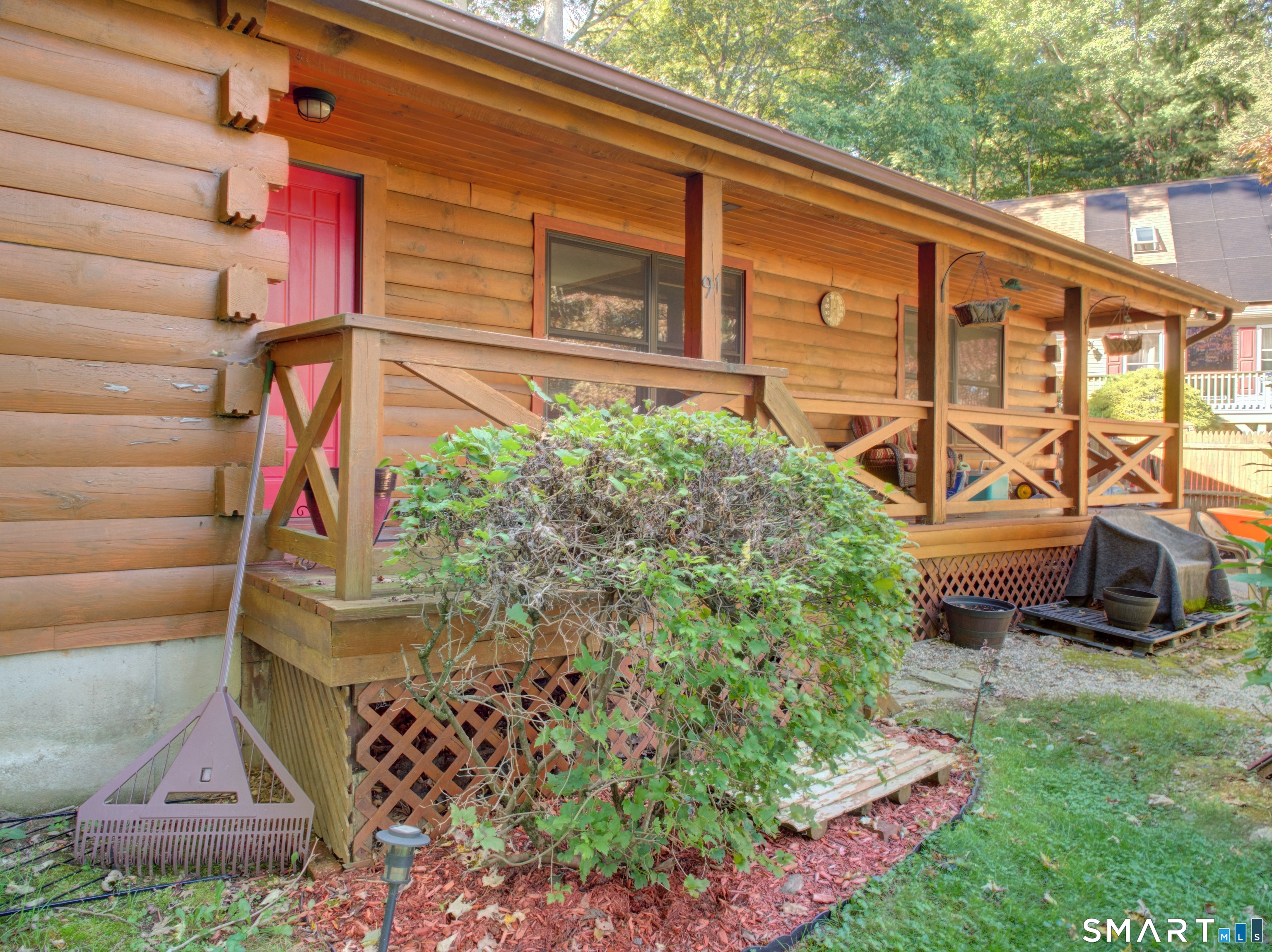91 Beaver Dam Road Woodstock CT 06282