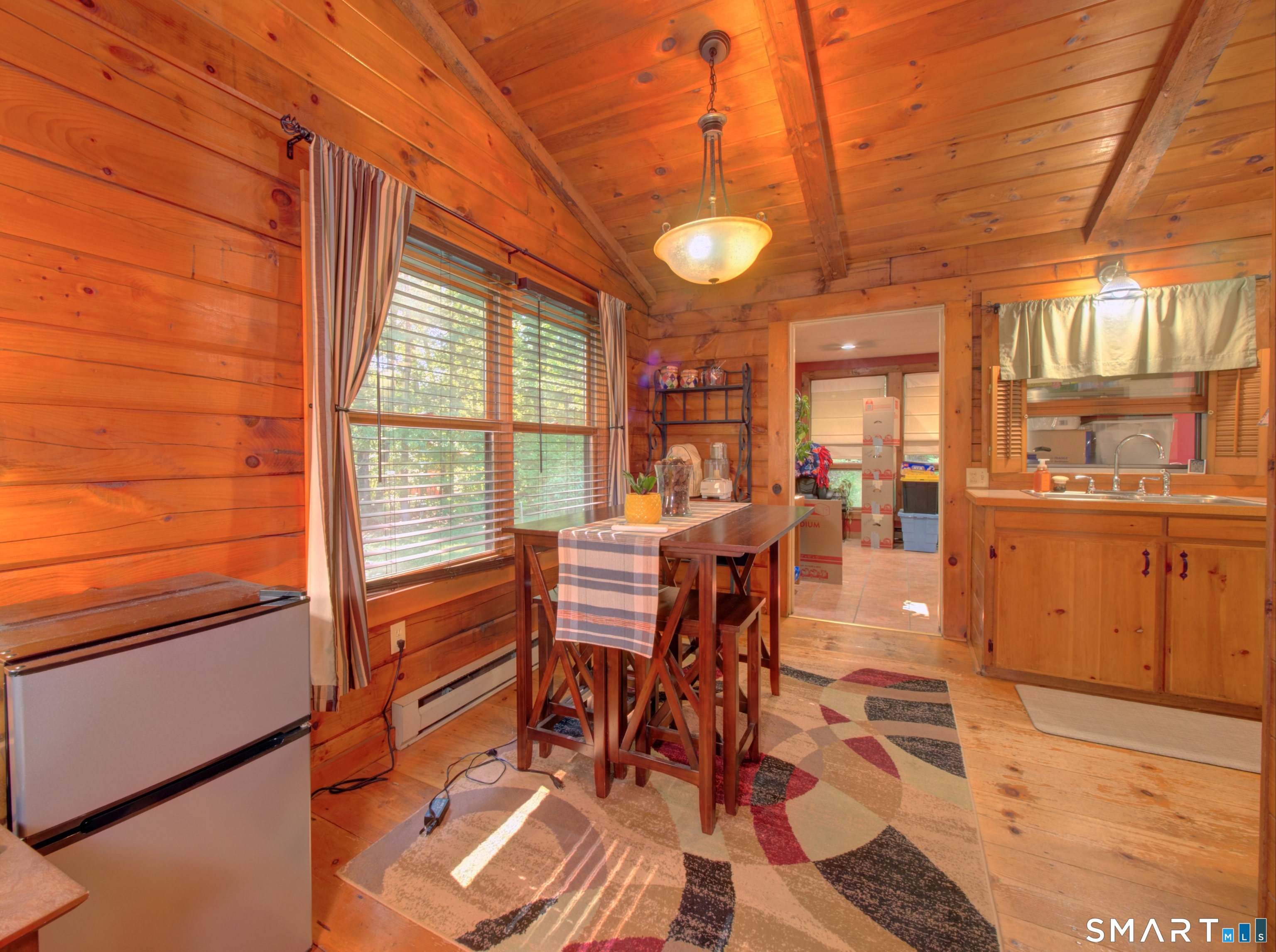 91 Beaver Dam Road Woodstock CT 06282