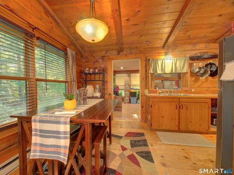 91 Beaver Dam Road Woodstock CT 06282