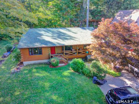 91 Beaver Dam Road Woodstock CT 06282