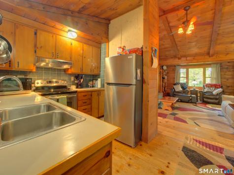 91 Beaver Dam Road Woodstock CT 06282