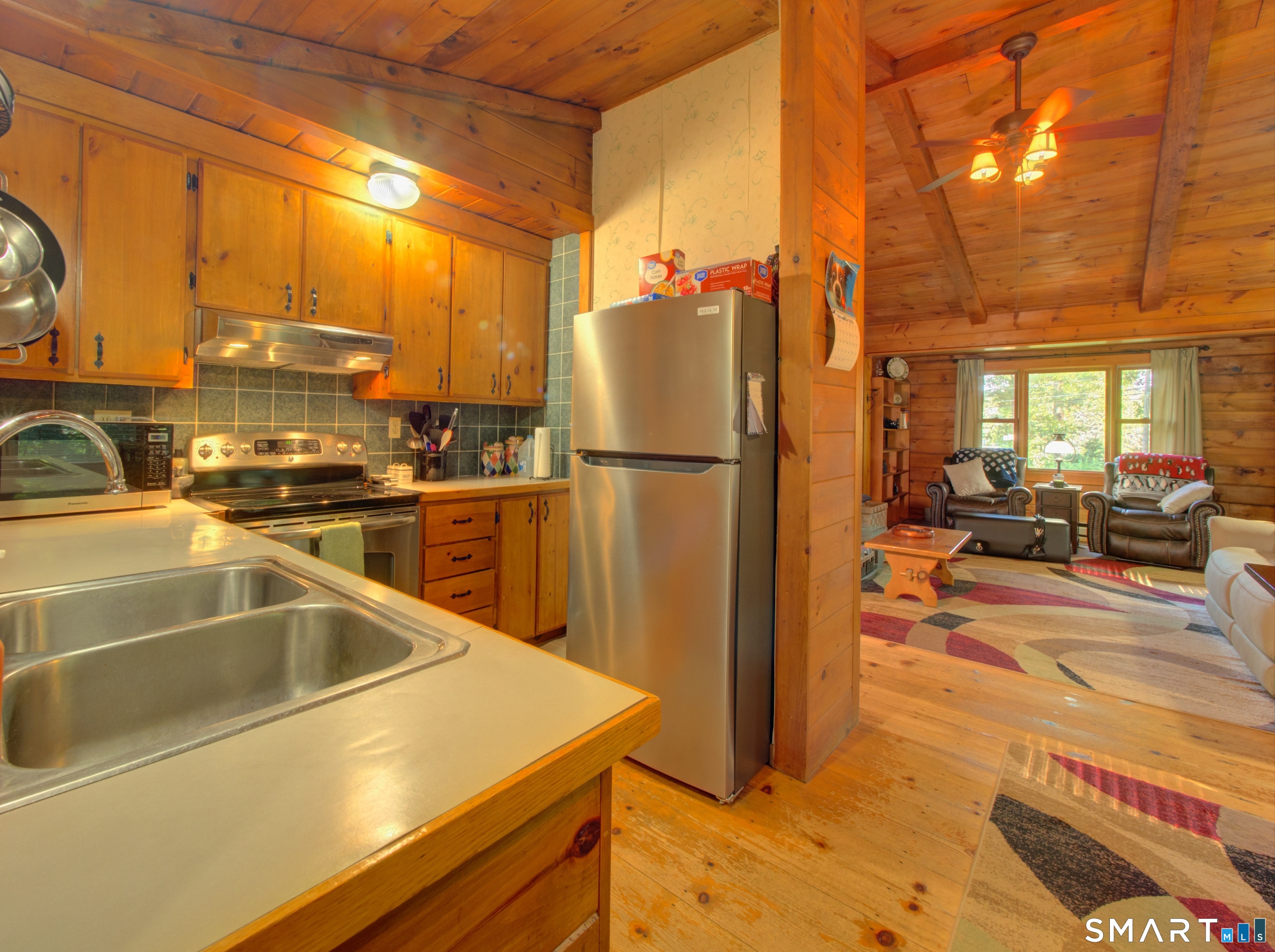 91 Beaver Dam Road Woodstock CT 06282