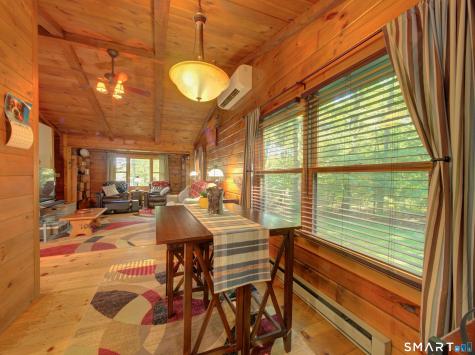 91 Beaver Dam Road Woodstock CT 06282