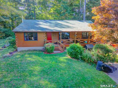 91 Beaver Dam Road Woodstock CT 06282
