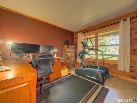 91 Beaver Dam Road Woodstock CT 06282