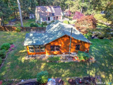 91 Beaver Dam Road Woodstock CT 06282