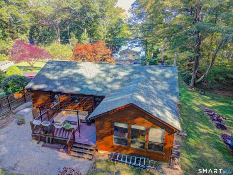 91 Beaver Dam Road Woodstock CT 06282