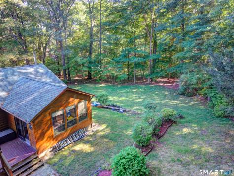 91 Beaver Dam Road Woodstock CT 06282
