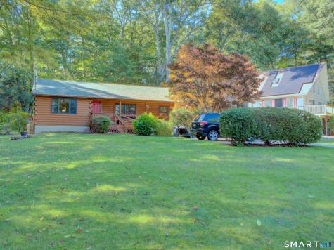 91 Beaver Dam Road Woodstock CT 06282