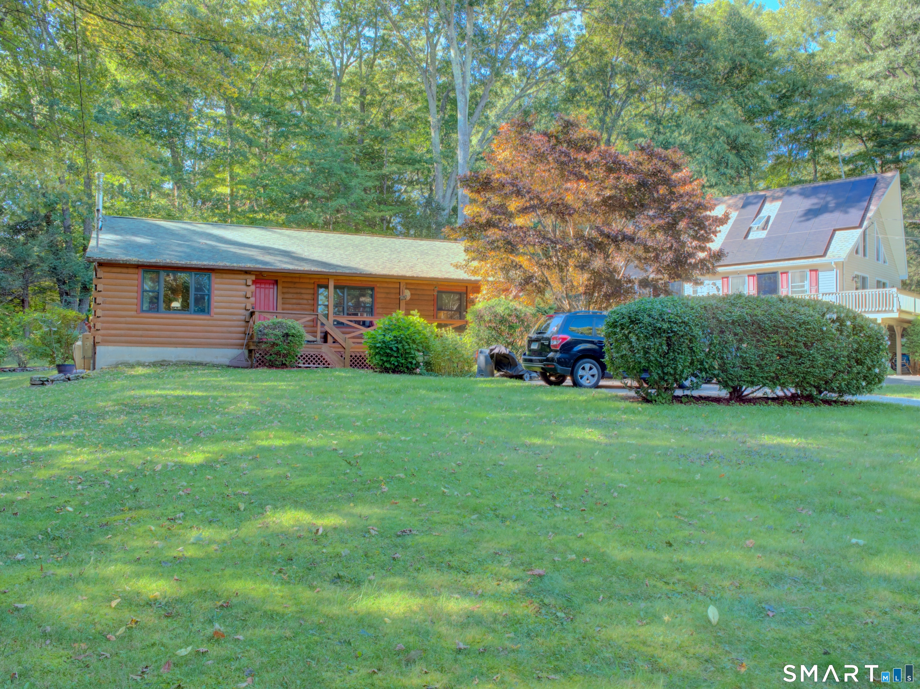 91 Beaver Dam Road Woodstock CT 06282