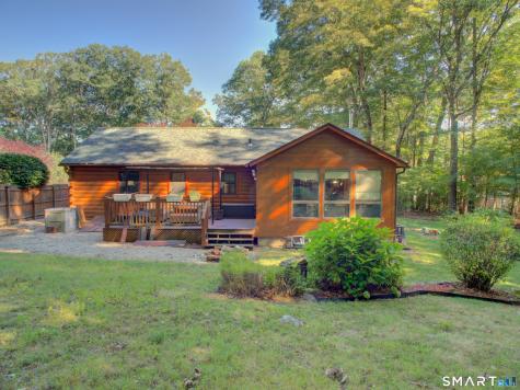91 Beaver Dam Road Woodstock CT 06282