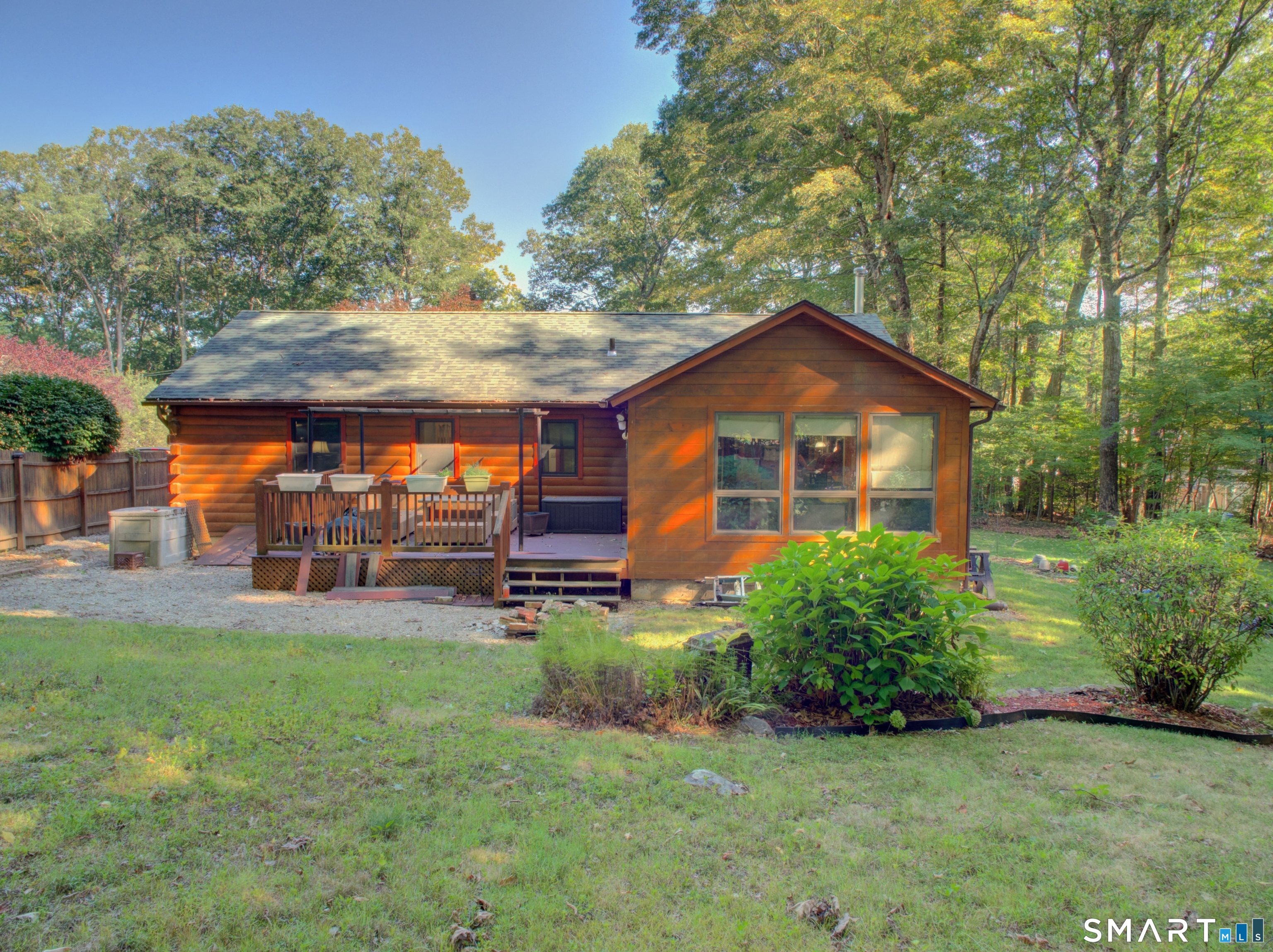 91 Beaver Dam Road Woodstock CT 06282