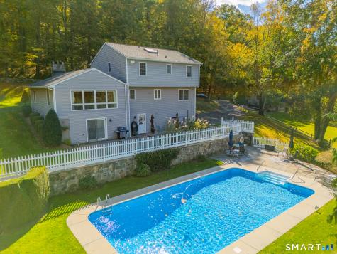 30 Sturges Road Newtown CT 06470