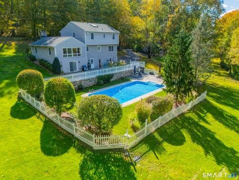 30 Sturges Road Newtown CT 06470