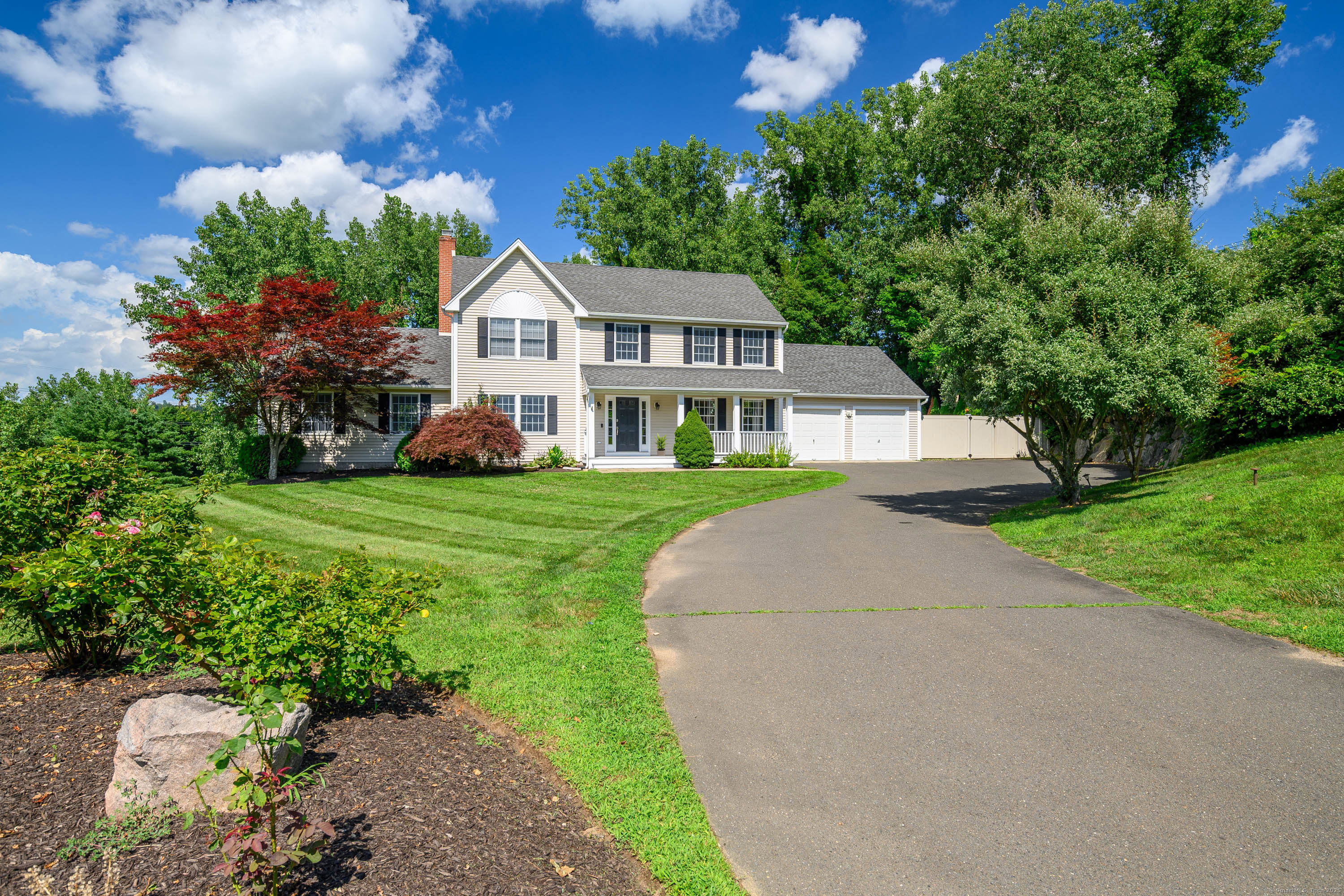 5 Park Lane Brookfield CT 06804