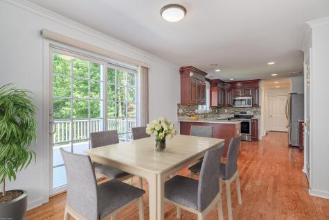 5 Park Lane Brookfield CT 06804