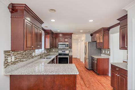 5 Park Lane Brookfield CT 06804
