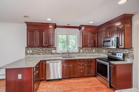 5 Park Lane Brookfield CT 06804