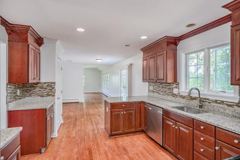 5 Park Lane Brookfield CT 06804