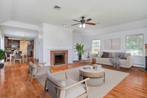 5 Park Lane Brookfield CT 06804